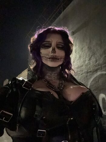 Full leaked Babiegth page private onlyfans photo