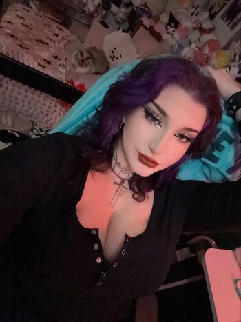 Full leaked Babiegth page private onlyfans photo