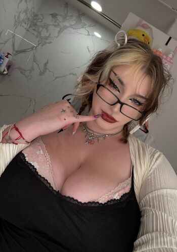 Full leaked Babiegth private onlyfans photo