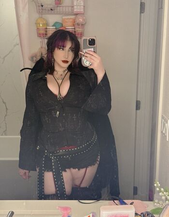 Full leaked Babiegth private onlyfans photo