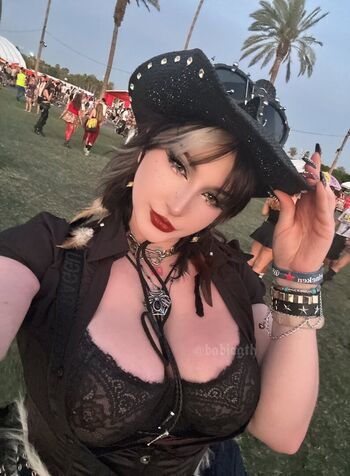 Full leaked Babiegth private onlyfans photo