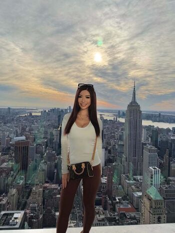 Full leaked Babii sammii page private onlyfans photo