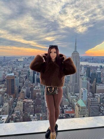 Full leaked Babii sammii private onlyfans photo