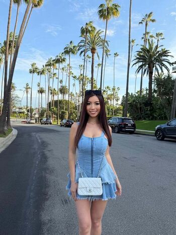 Full leaked Babii sammii private onlyfans photo