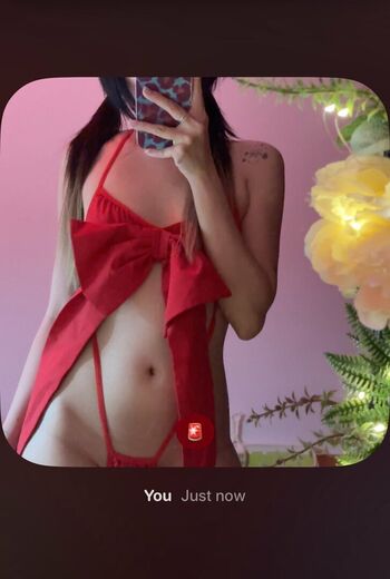 Full leaked Babiicheesee private onlyfans photo