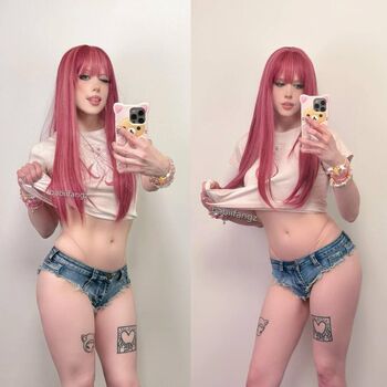 Full leaked Babiifangz private onlyfans photo