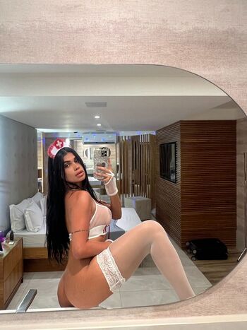 Full leaked Babilaranjinha private onlyfans photo