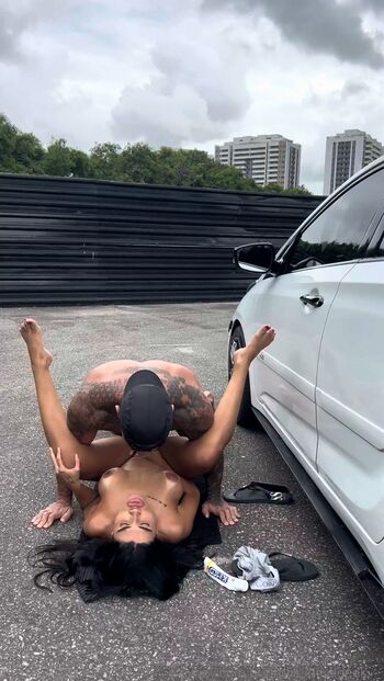 Full leaked Babilaranjinha private onlyfans photo