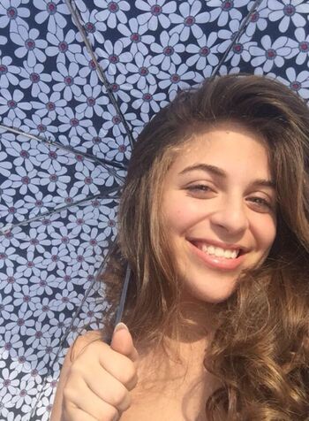 Full leaked Baby ariel private onlyfans photo