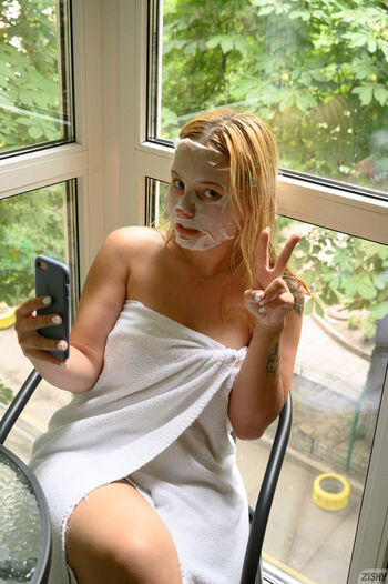 Full leaked Baby bianca private onlyfans photo