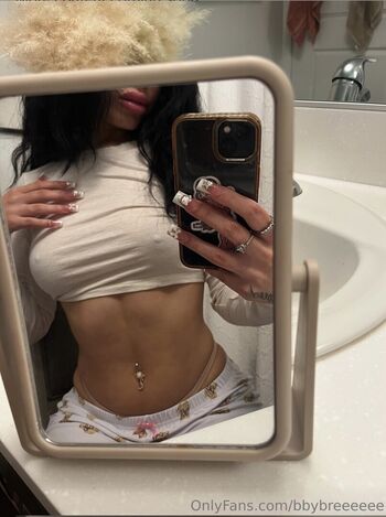 Full leaked Baby breeeeee private onlyfans photo