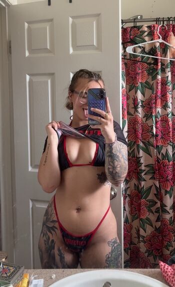 Full leaked Baby cakes private onlyfans photo