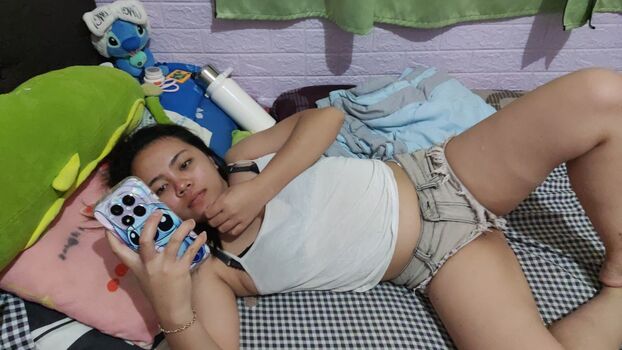 Full leaked Baby girl hui private onlyfans photo