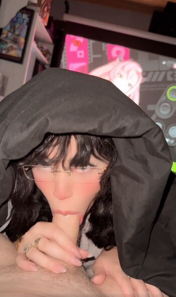 Full leaked Baby kiru private onlyfans photo