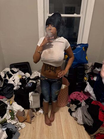 Full leaked Baby osama page private onlyfans photo