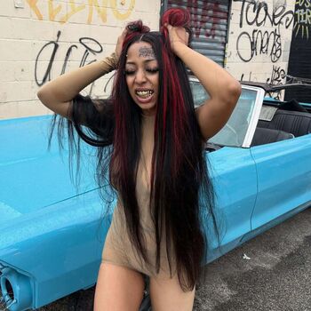 Full leaked Baby osama page private onlyfans photo