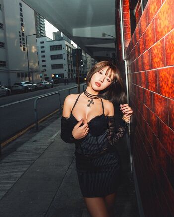 Baby梓 Osidori 梓 ChingYanFung