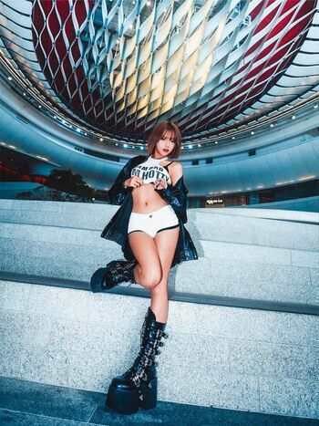 Full leaked Baby osidori chingyanfung private onlyfans photo