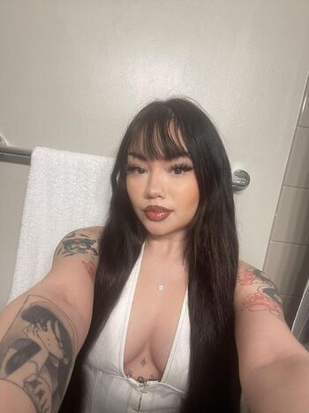 Full leaked Baby pinopii private onlyfans photo