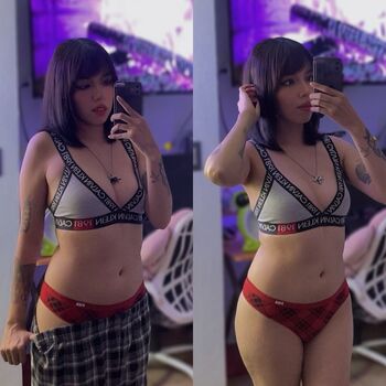 Full leaked Babyakem page private onlyfans photo