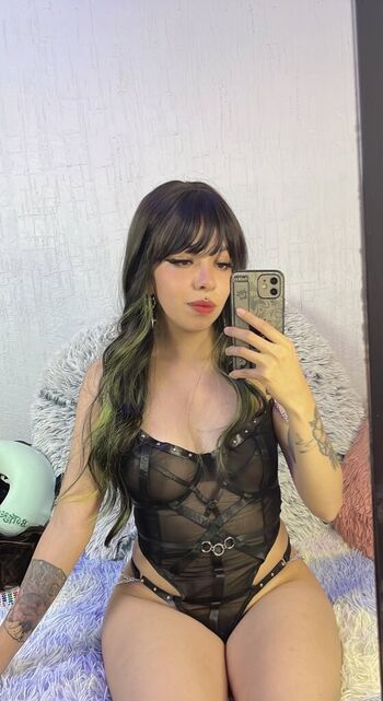 Full leaked Babyakem page private onlyfans photo