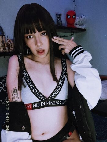 Full leaked Babyakem page private onlyfans photo