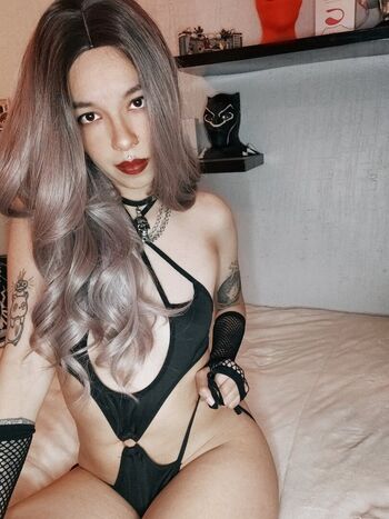 Full leaked Babyakem page private onlyfans photo