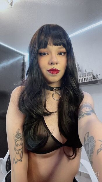 Full leaked Babyakem page private onlyfans photo