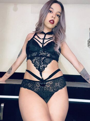 Full leaked Babyakem page private onlyfans photo