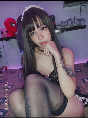 Full leaked Babyakem page private onlyfans photo