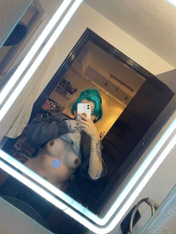 Full leaked Babyakem page private onlyfans photo