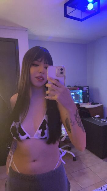 Full leaked Babyakem page private onlyfans photo