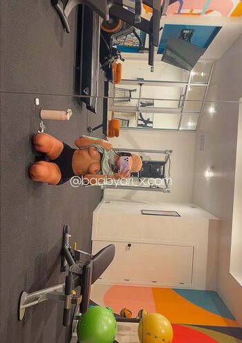 Full leaked Babyavyy private onlyfans photo