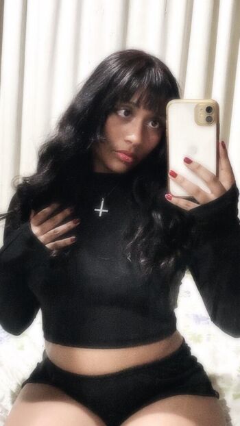 Full leaked Babybat poe private onlyfans photo
