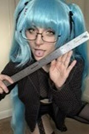 Full leaked Babybatcos private onlyfans photo