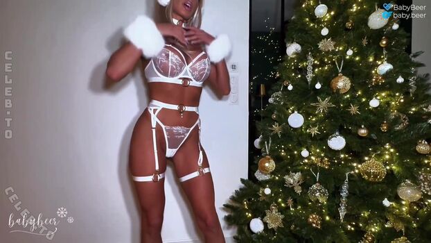 Full leaked Babybeer page private onlyfans photo