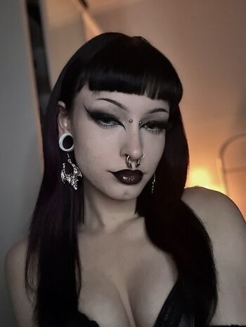 Full leaked Babybloodberry private onlyfans photo