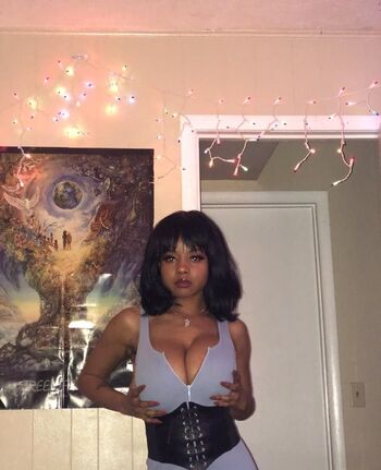 Full leaked Babybushwhacker private onlyfans photo