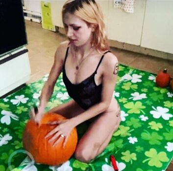 Full leaked Babydoll page private onlyfans photo