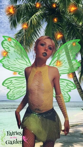 Full leaked Babydoll private onlyfans photo