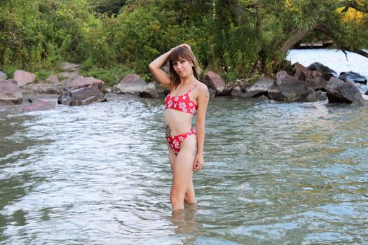 Full leaked Babydoll private onlyfans photo