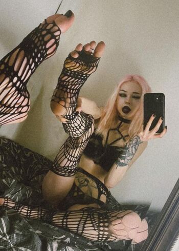 Full leaked Babydollblahhh private onlyfans photo