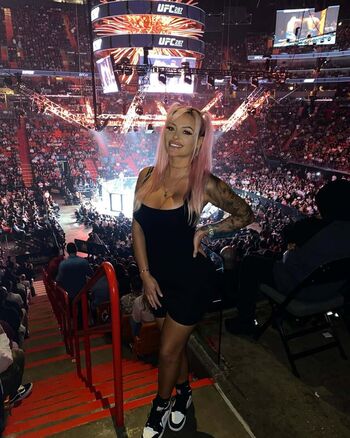 Full leaked Babydragonnn private onlyfans photo