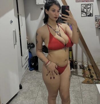 Full leaked Babyescopiana private onlyfans photo