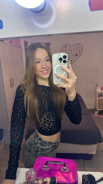 Full leaked Babyfacebunnyy page private onlyfans photo