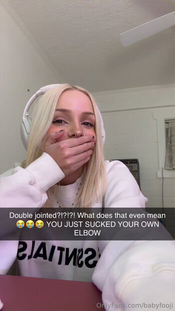 babyfooji / peachtot