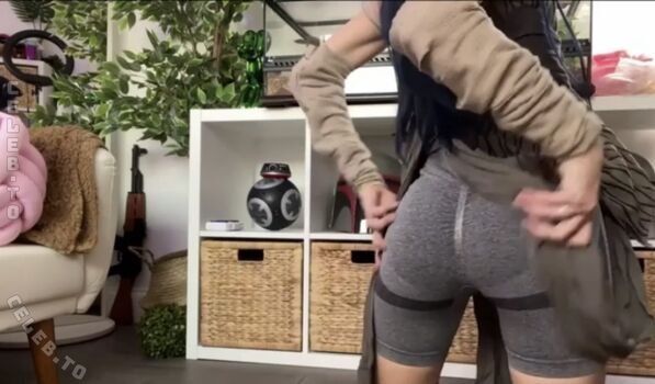 Full leaked Babyfooji page private onlyfans photo