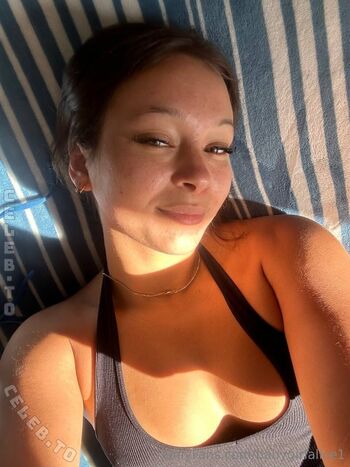 Full leaked Babygirlalice private onlyfans photo