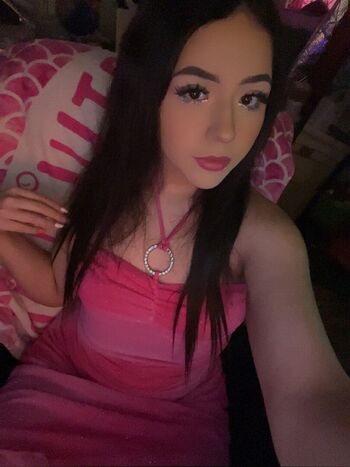 Full leaked Babygirlgib private onlyfans photo