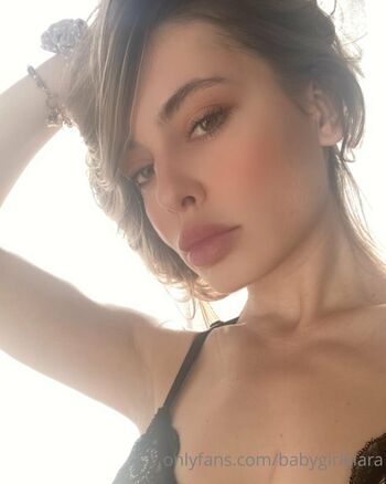 Full leaked Babygirlkiara private onlyfans photo